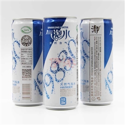 藍色氣泡水1